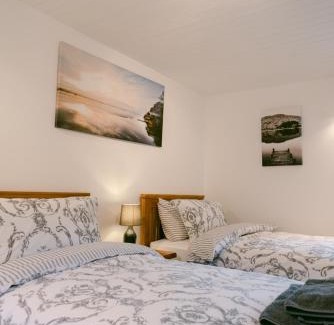 Penrith Cama Y Desayuno | Crookabeck B&B