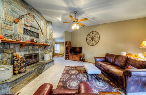 Blackhawk Casa | Crooked Canyon Lodge