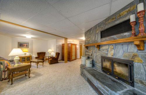 Blackhawk Casa | Crooked Canyon Lodge