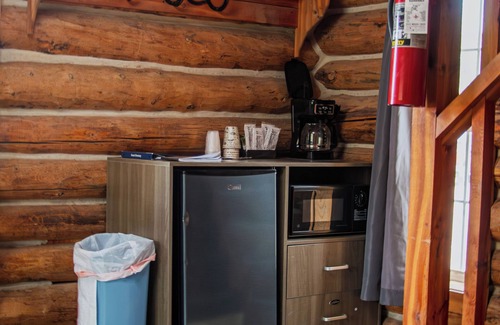 Dubois Complejo | Crooked Creek