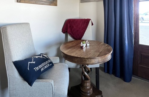 Cortez Apartamento | Crooked Sky Ranch & VRBO