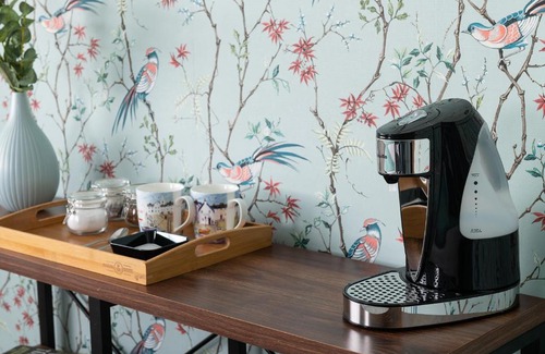 Kewstoke Casa | Crookes House