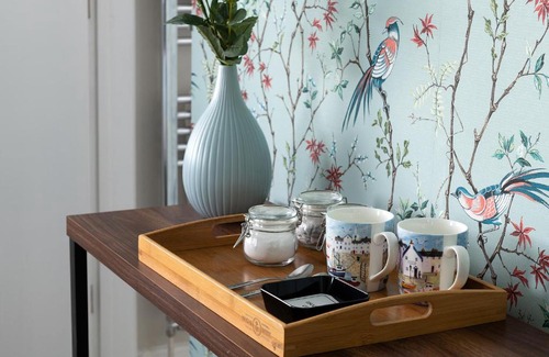 Kewstoke Casa | Crookes House