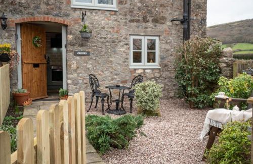 Axbridge Casa | Crooks