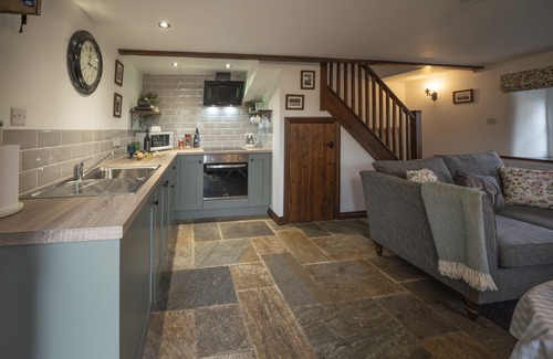 Axbridge Casa | CROOKS, pet friendly, character holiday cottage in Axbridge