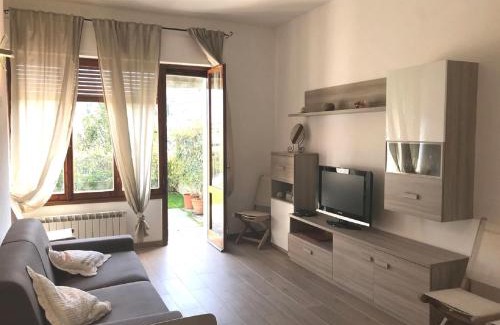 San Lorenzo della Costa Apartamento | Crosa Dell'Oro