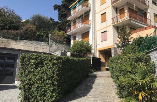 San Lorenzo della Costa Apartamento | Crosa Dell'Oro