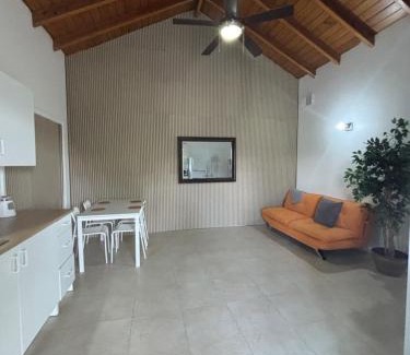 Crosbies Apartamento | Crosbies Cabins Large Modern Space