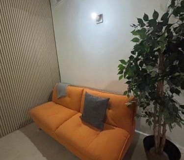 Crosbies Apartamento | Crosbies Cabins Large Modern Space