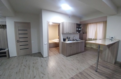 Yerevan Apartamento | Cross Apartments and Tours