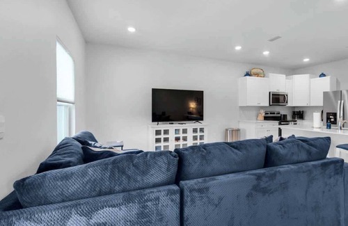 Gulf Breeze Casa | Cross Breeze-Gulf Brz-Nav, Beaches, Zoo, Boat Ramp