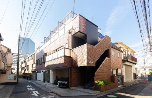 Kamiikebukuro Apartamento | Cross Bridge Ikebukuro
