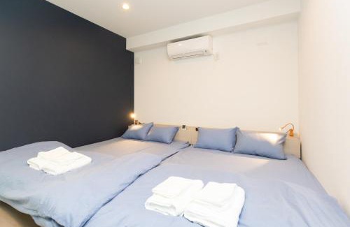 Kamiikebukuro Apartamento | Cross Bridge Ikebukuro