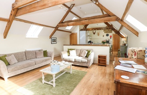 Brancepeth Cabaña | Cross Cottage