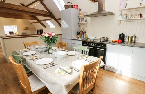 Brancepeth Cabaña | Cross Cottage