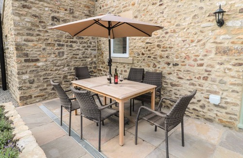Brancepeth Cabaña | Cross Cottage