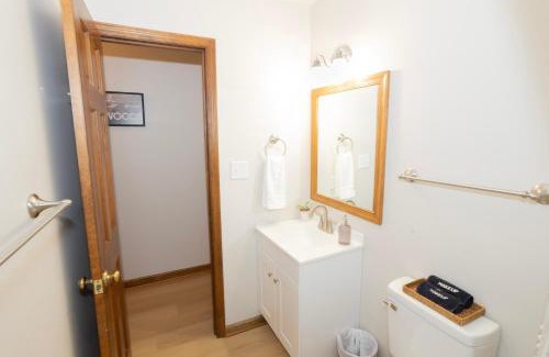 Massanutten Casa | Cross Keys Corner
