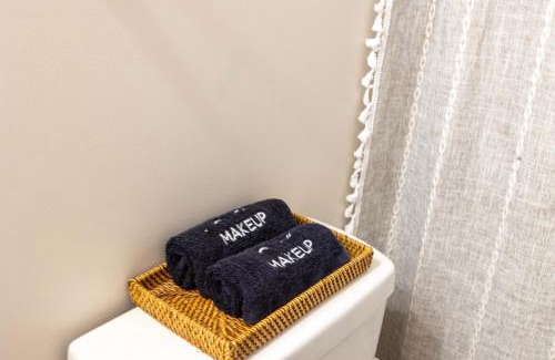 Massanutten Casa | Cross Keys Corner