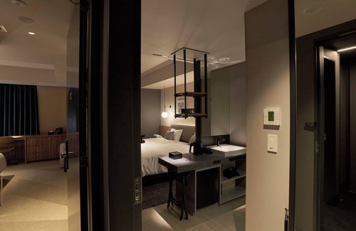 Chuo-ku Hotel | Cross Life Hakata Tenjin