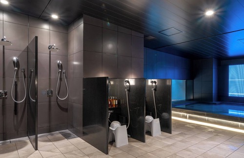 Chuo-ku Hotel | Cross Life Hakata Tenjin