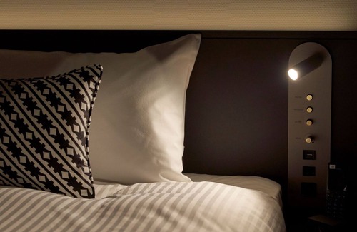 Chuo-ku Hotel | Cross Life Hakata Tenjin