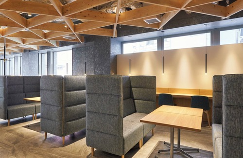 Chuo-ku Hotel | Cross Life Hakata Yanagibashi