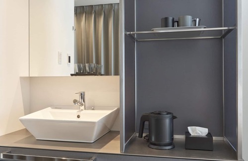 Chuo-ku Hotel | Cross Life Hakata Yanagibashi