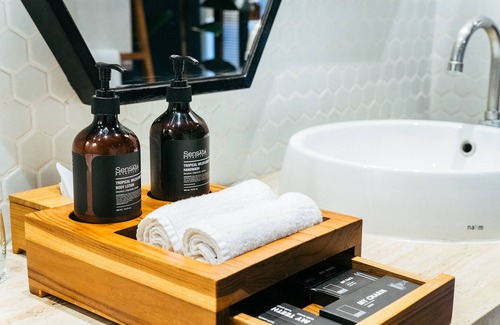 Laksmana Hotel | Cross Paasha Bali Seminyak