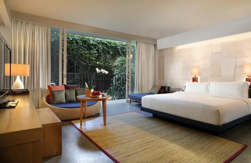 Laksmana Hotel | Cross Paasha Bali Seminyak
