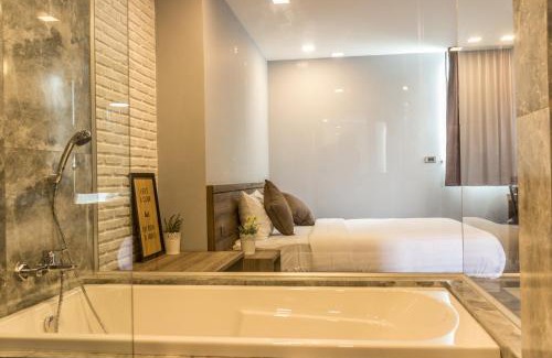 Chang Phueak Hotel | Cross Vibe Chiang Mai Decem, Nimman