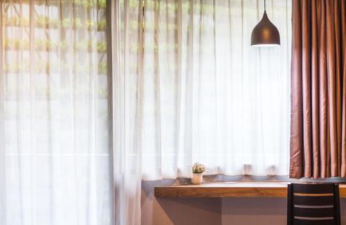 Chang Phueak Hotel | Cross Vibe Chiang Mai Decem, Nimman
