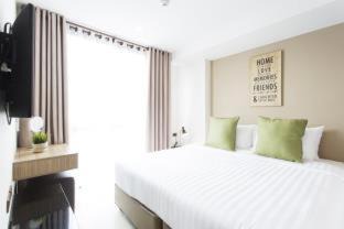 Chang Phueak Hotel | Cross Vibe Chiang Mai Decem, Nimman