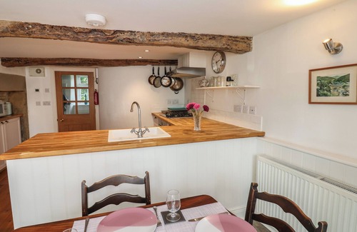 Alston Cabaña | CROSS VIEW COTTAGE, family friendly, with open fire in Alston