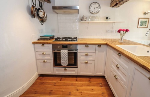 Alston Cabaña | CROSS VIEW COTTAGE, family friendly, with open fire in Alston