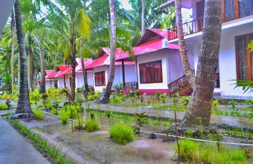 Havelock Island Complejo | Crossbill Beach Resort