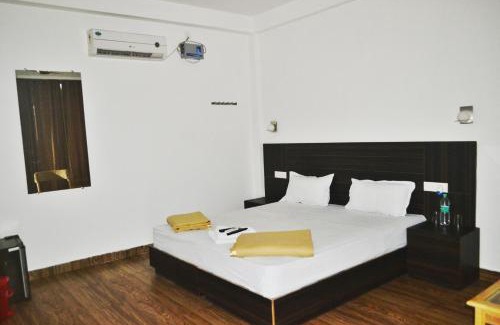 Havelock Island Complejo | Crossbill Beach Resort