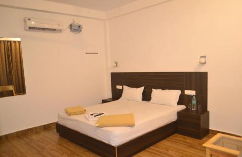 Havelock Island Complejo | Crossbill Beach Resort
