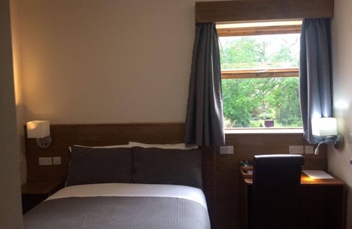 Glasgow Casa | Crosshill House
