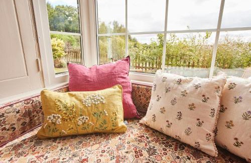 Scawton Casa | Crossing Cottage