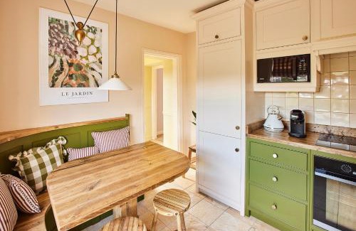 Scawton Casa | Crossing Cottage