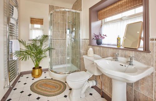 Scawton Casa | Crossing Cottage