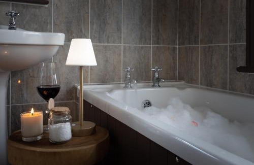 Scawton Casa | Crossing Cottage