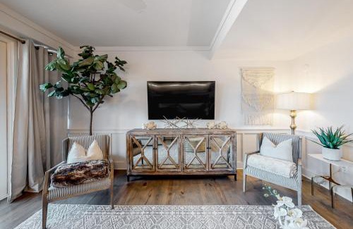 WaterSound Beach Apartamento | Crossings at Watersound B102