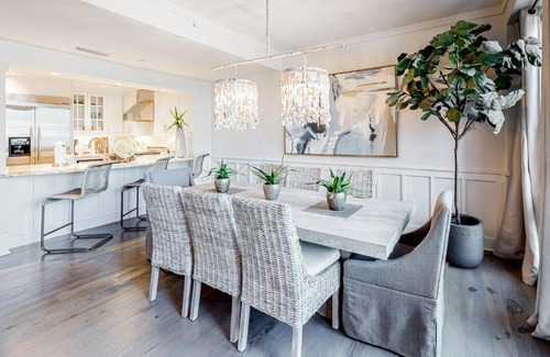 WaterSound Beach Apartamento | Crossings at Watersound B102