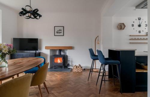 Windermere Villa | Crossriggs- Beautiful Detached Home