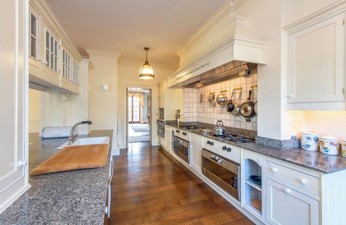 West Cornwall Casa | Crossroads Ranch Cornwall