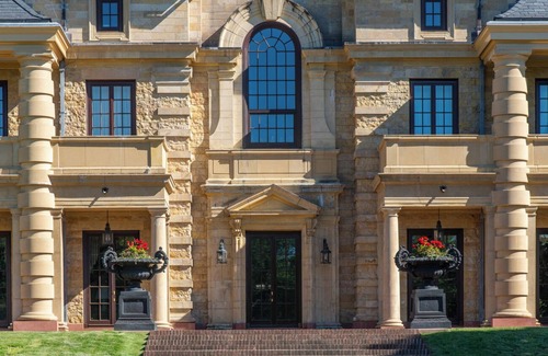 West Cornwall Casa | Crossroads Ranch Cornwall