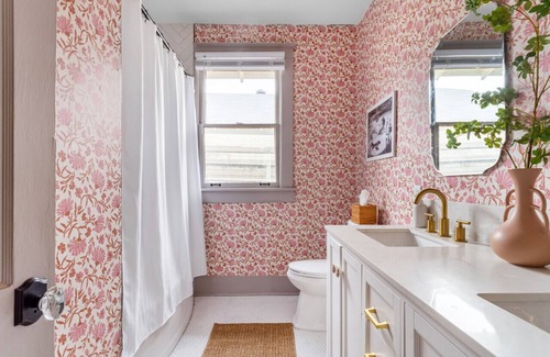 Crosstown Casa | Crosstown Gem in Midtown Memphis