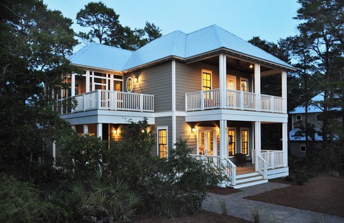 Lakeside at Blue Mountain Beach Casa | Crosswinds Beach House- ¡Ahora reservando 2020!