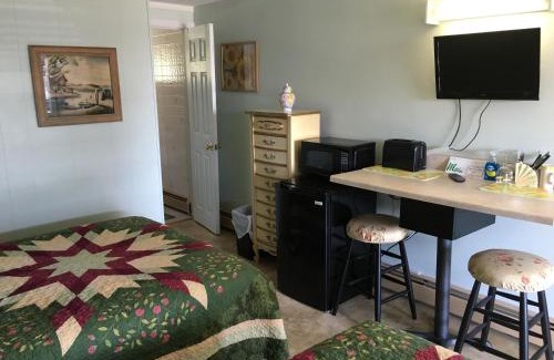 Old Orchard Beach Hotel | Crosswinds Motel